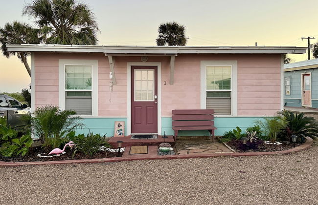 Little Bay Club by Miss Kitty’s - Foto 21