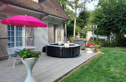 Charmante Villa près de Paris - Foto 48