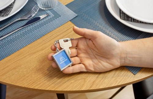 Neu! Gemütliche & Charmante Unterkunft - WHU - Foto 23