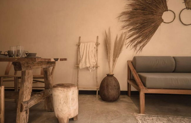 Deep in the Jungle House - Foto 16