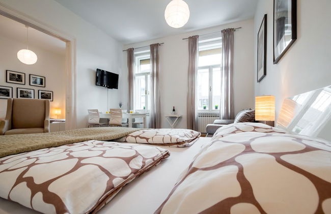 Downtown Zagreb Apartments - Photo 1