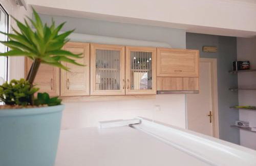 AGIOS LEON APARTMENT 1 - Foto 25