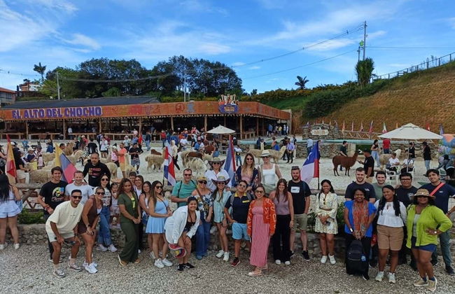 Tour of Guatapé + Boat Ride - Photo 17