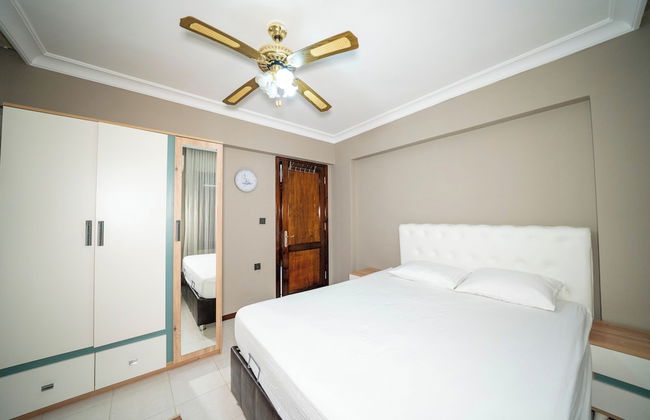 Villa Lavanta Marmaris - Foto 9