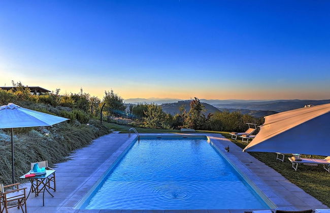 Casale Le Conce 6 - Foto 29