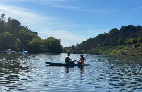 Refúgios do Rio Dão - Foto 72