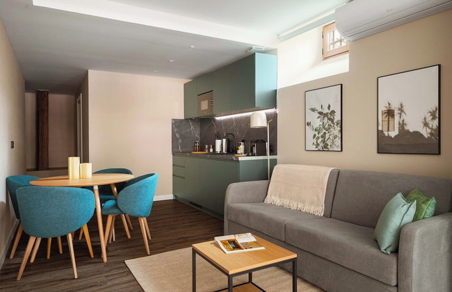Limehome Vitoria Palacio de los Álava-Velasco - Foto 102