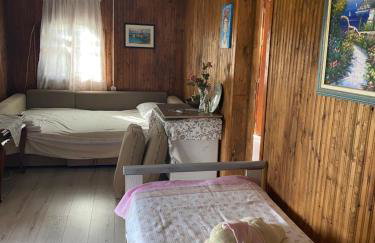 Real Holidays Antoniadou - Rustic House - Foto 28