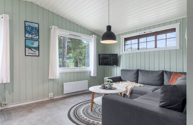 Topcamp Rustberg - Hafjell - Foto 29