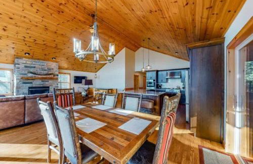 Lakeside Lookout Little Arbor Vitae Lakes - Photo 8