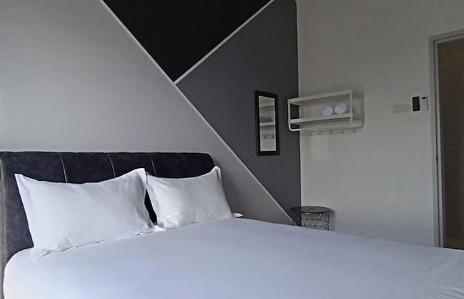 The Horizon Ipoh Belle Vue by Grab A Stay - Foto 3