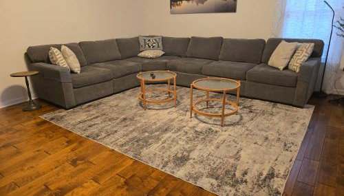 Spacious 4bdr house in a quiet neighborhood - Foto 3