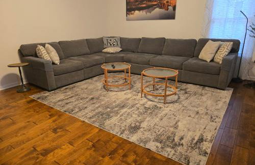 Spacious 4bdr house in a quiet neighborhood - Foto 3