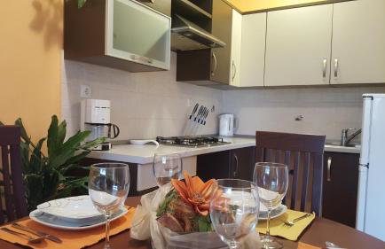 Apartments with a parking space Viskovici, Rasa - 14691 - Foto 9