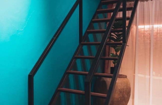 Boutique Homestay at Air Itam - Foto 16