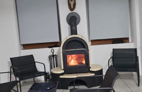 Ferienhaus Auszeit - Foto 21