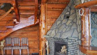 Domek u Johnnego - Foto 4