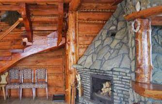 Domek u Johnnego - Foto 4