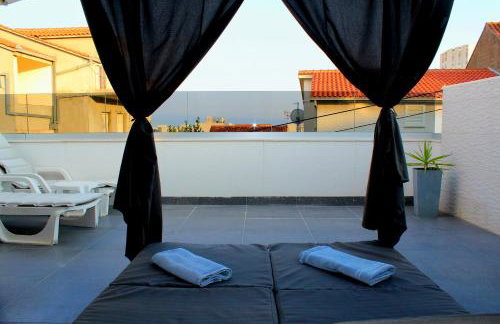 Luxury apartment Maestral - private pool - Foto 35
