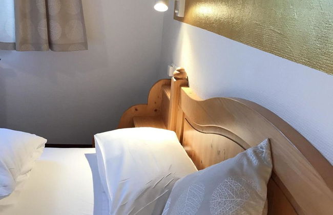 Hotel Hohe Schule - Foto 15