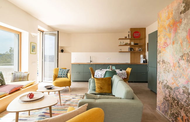 Villa L'Arco in Col with jacuzzi tub - Foto 20