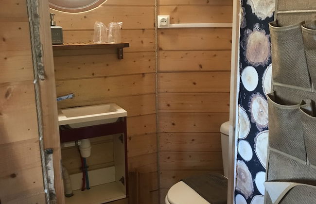 Domaine de la Tuilière - Foto 44