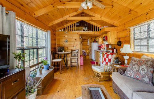 Willow Pond Cabin that is peaceful and quiet - Foto 20