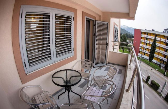 SMS Apartments - Foto 61