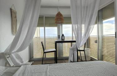 Precioso apartamento residencial con vistas al mar - Foto 26