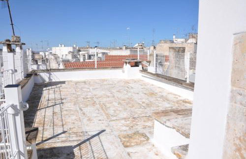 Palazzo d'Itria - Luxury holiday in Valle d'Itria - Foto 45