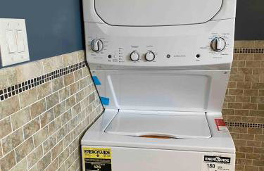 Big Deck Energy-1 block to Beach & Boardwalk - Foto 37