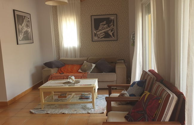 Altea 1-bed Apartment With Terrace, Sea View, Pool - Foto 8