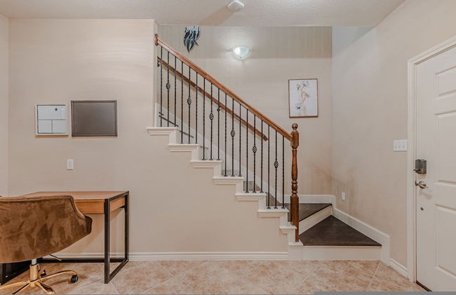 The Castle by the Lake w Pool Balcony Grandscape - Foto 16