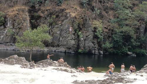 Casa de baixo studios - Foto 5