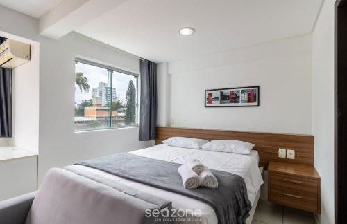 SPT - Convenient Studios in Blumenau/SC - Photo 136