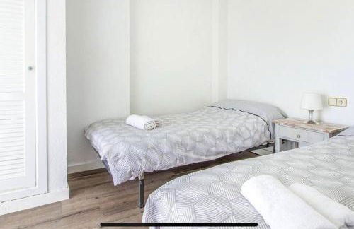 Torrevieja La Mata Primera línea playa - Foto 16