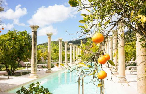 Finca Cas Sant - Foto 20