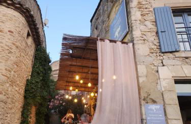 Villa Les Fuseaux Grignan - Foto 41