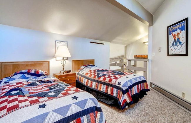 Forest Condominiums by Vail Resorts - Foto 36