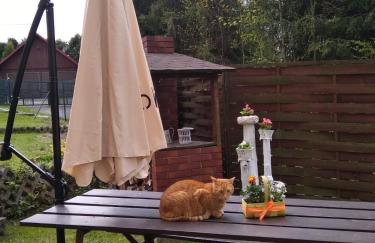 Apartament nad szumiącym potokiem - Foto 35