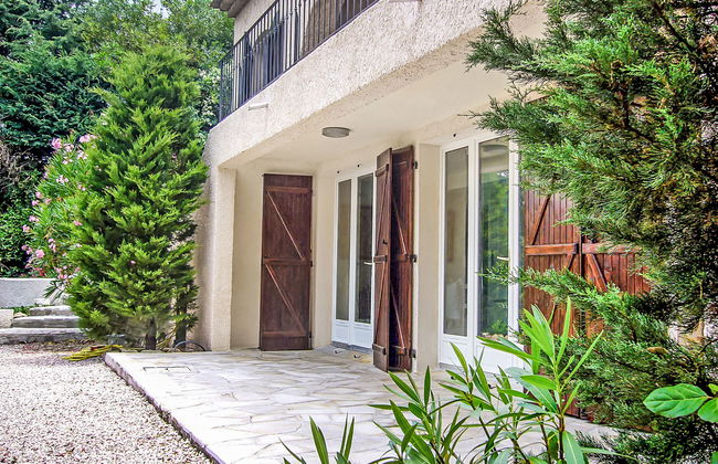 Les Collines de valescure - Foto 19