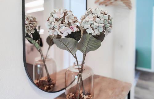 Maracoon - Design-Apartments mit Küche, Garten, Self-Checkin - Foto 7