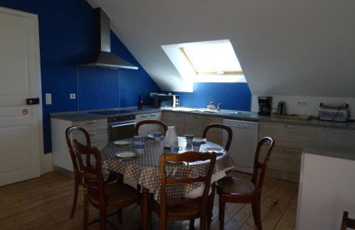 Maison Gille - Foto 13