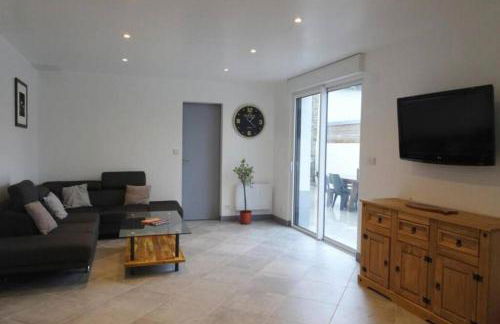 Maison de 2 à 8 personnes 5 chambres - Photo 3