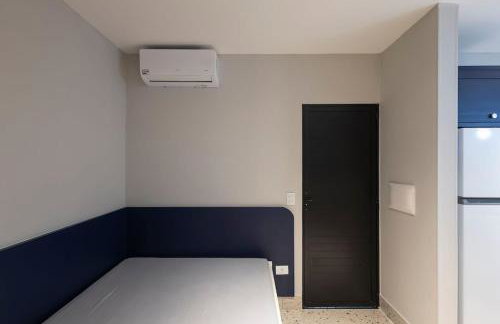 112-Studio completo e charmoso prox a UEL - Foto 62