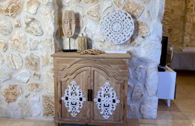 Panoraias Luxury Suite Kyparissia - Foto 24