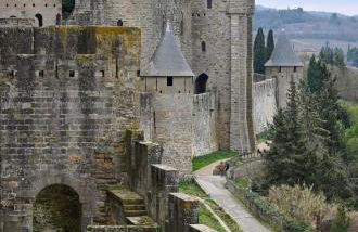 Gîte avec Piscine Proche de Carcassonne - Foto 34