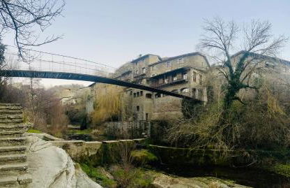 Casa rural Mas Arimany - Photo 42