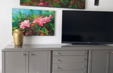 Ferienwohnung Little Something - Foto 7