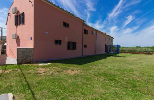 Wonderful villa Dvori with private pool for 12 persons near Pula - Foto 23